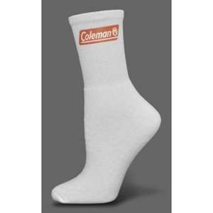 Custom Promotional Super Soft Cotton Crew with Full Color Printed Applique