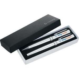 Bankman Pen Set 