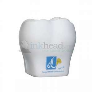 Tooth Stress Ball