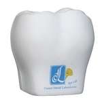 Imprinted Dentistry - Tooth Stress Ball