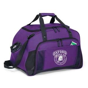 Excel Team Sport Bag