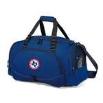 Logo Duffel & Sport Bags - Challenger Team Sport Bag