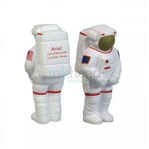 Astronaut Stress Ball 