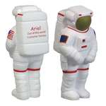 Wholesale Animated Stress Balls - Astronaut Stress Ball