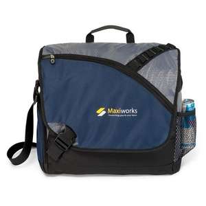 Freestyle Computer Messenger Bag II 
