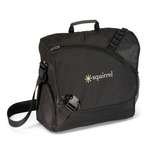 Logo Messenger & Saddle Bags - Freestyle Computer Messenger Bag II