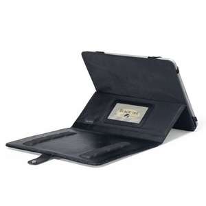 Leather Tablet Stand