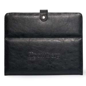 Custom Promotional Leather Tablet Stand