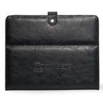 Business Tablet/iPad Accessories - Leather Tablet Stand