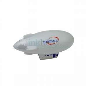 Blimp Stress Ball 