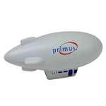 Logo Transportation - Blimp Stress Ball