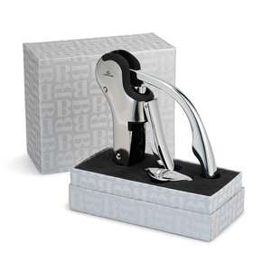 Brookstone Connoisseur's Wine Opener 
