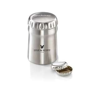 Brookstone Easy-Open Bottle Opener