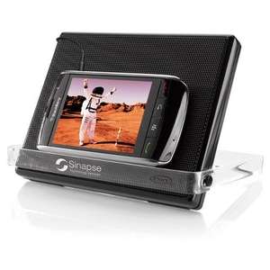 Custom Promotional Brookstone Ultra-Thin Travel Speaker