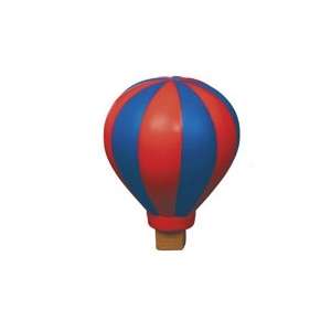 Custom Promotional Hot Air Balloon Stress Ball