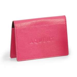 SoHo Business Card Holder 