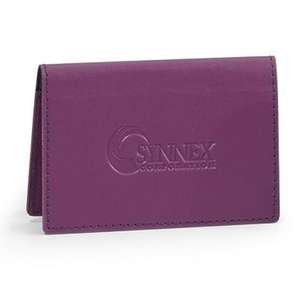 SoHo Business Card Holder 