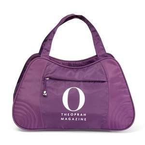 Custom Promotional Gia Cooler Tote