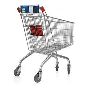 Shopatronic Kit 