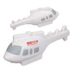 Custom Transportation - Helicopter Stress Ball