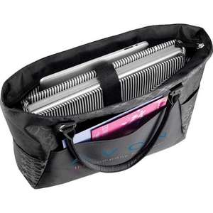 The Sophia Checkpoint-Friendly Compu-Tote