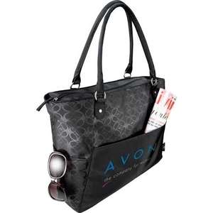 The Sophia Checkpoint-Friendly Compu-Tote