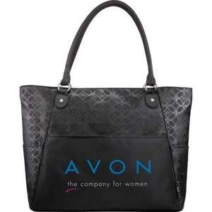 The Sophia Checkpoint-Friendly Compu-Tote