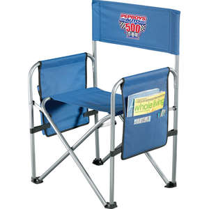 Game Day Director's Chair 