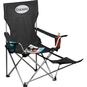 Custom Promotional Game Day Lounge Chair