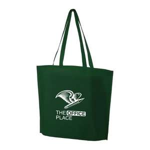 Husky Non-Woven Polypropylene Tote - 20