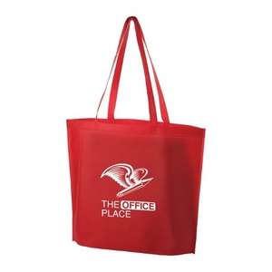 Husky Non-Woven Polypropylene Tote - 20