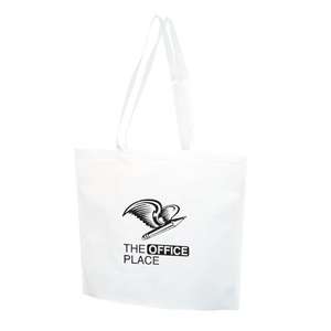 Husky Non-Woven Polypropylene Tote - 20