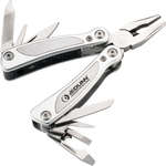 Promotional Multi-Function Tools - High Sierra Mini Multi-Tool