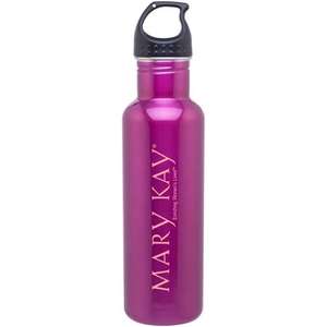 Stainless Steel Bolt Bottle - 24 oz.