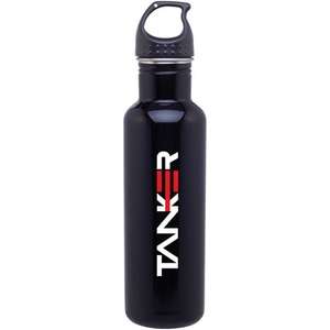 Stainless Steel Bolt Bottle - 24 oz.
