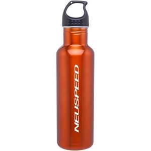 Stainless Steel Bolt Bottle - 24 oz.