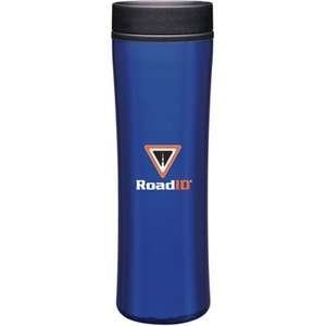 Cyrus Stainless Steel Tumbler - 16 oz. 
