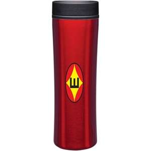 Cyrus Stainless Steel Tumbler - 16 oz. 