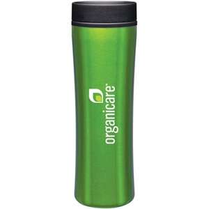 Cyrus Stainless Steel Tumbler - 16 oz. 