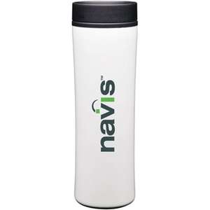 Cyrus Stainless Steel Tumbler - 16 oz. 