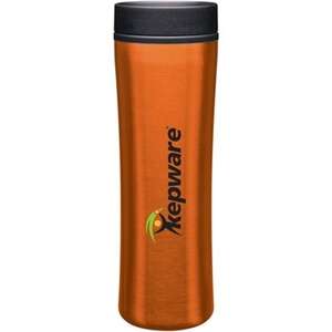 Cyrus Stainless Steel Tumbler - 16 oz. 