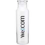 Promotional Water Bottles - h2go Vibe Glass Bottle - 22 oz.