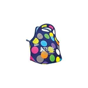 BUILT Gourmet Getaway Lunch Tote Scatter Dot