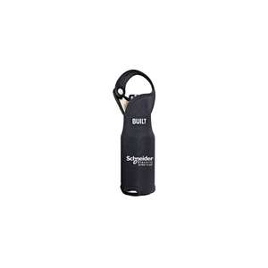 BUILT 20 oz. Bottle Tote Black