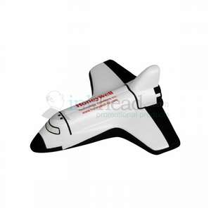 Space Shuttle Stress Ball 