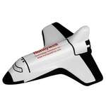 Logo Transportation - Space Shuttle Stress Ball