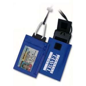 Custom Promotional Phone Mate ID Holder