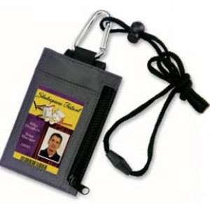 Phone Mate ID Holder