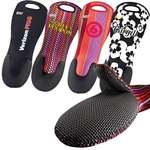 Imprinted Kitchen Accessories - BUILT The Sizzler Oven Mitt