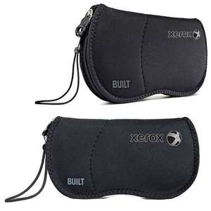 BUILT Cargo Travel Organizer Black